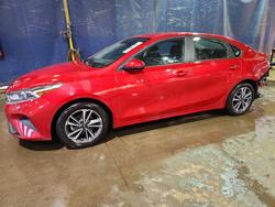 2024 KIA Forte lxs en venta en Woodhaven, MI