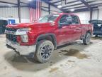 2022 Chevrolet Silverado K2500 Heavy Duty LT