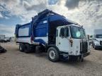 2015 Autocar Llc 2015 Autocar Xpeditor Refuse Truck