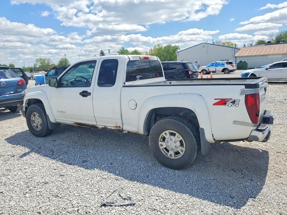 2005 Chev Colorado