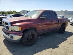 Camiones con verificación Run & Drive a la venta en subasta: 2003 Dodge RAM 1500 ST