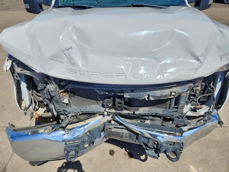 2019 Ford F250 Super Duty