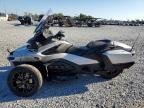 2022 Can-Am Spyder Roadster RT