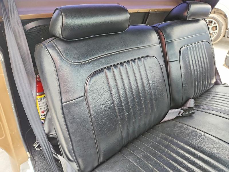 1971 Chev Pick up Truck