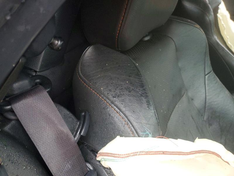 2007 Nissan 350z Enthusiast