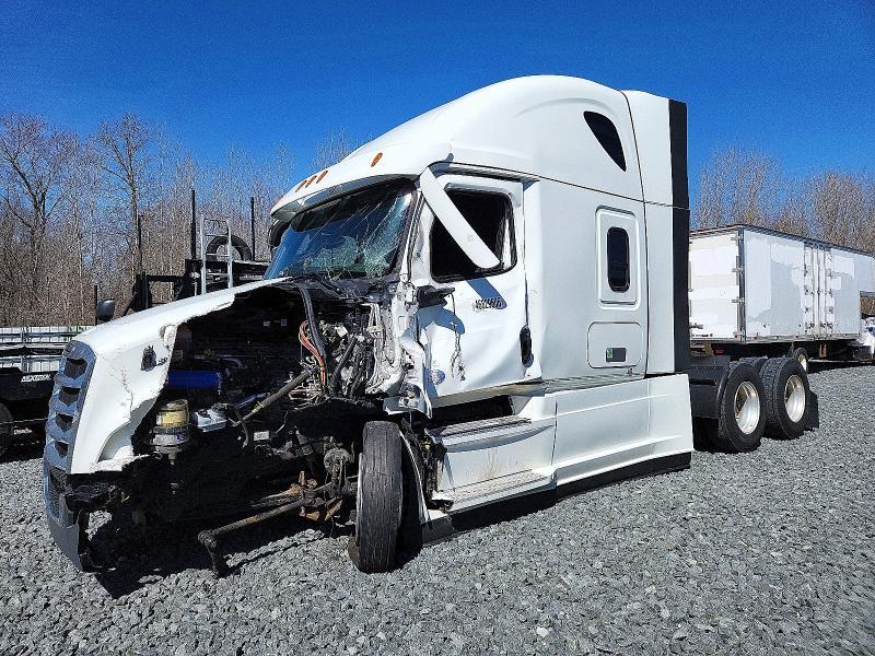 2024 Freightliner Cascadia 126 Semi Truck