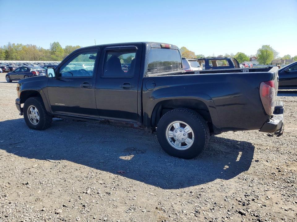 2005 Chev Colorado