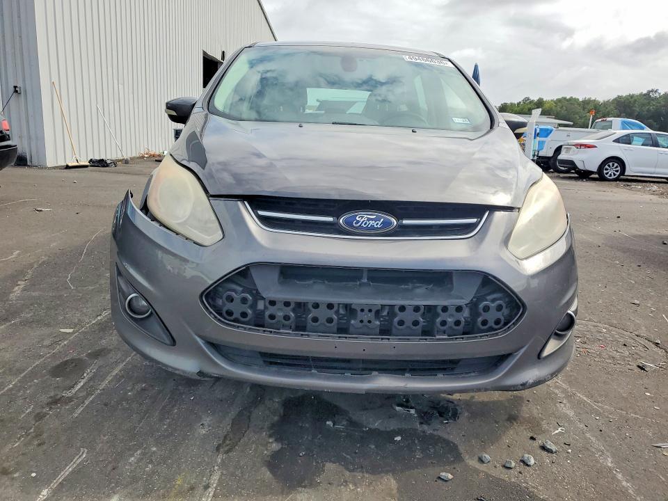2013 Ford C-max sel