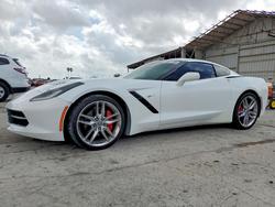 2019 Chevrolet Corvette Stingray 1LT for sale in Corpus Christi, TX