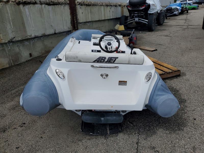 2021 Ab Inflatables Abjet 290