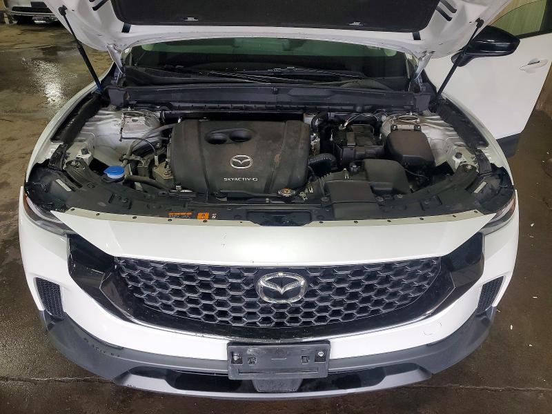 2023 Mazda Cx-50 Preferred Plus