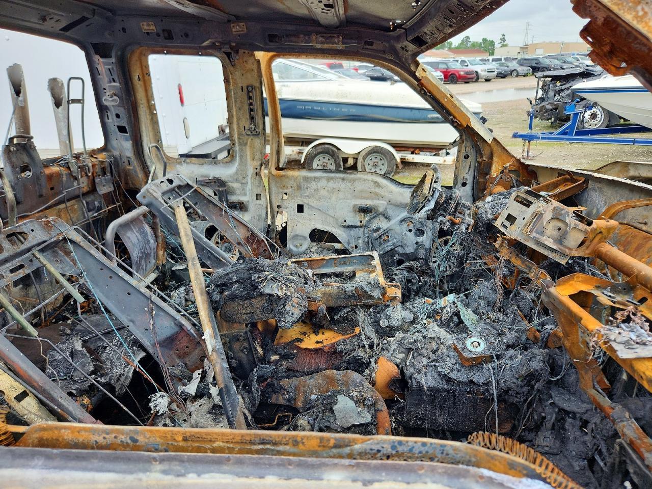 2011 Ford F350 Super Duty TOW Truck