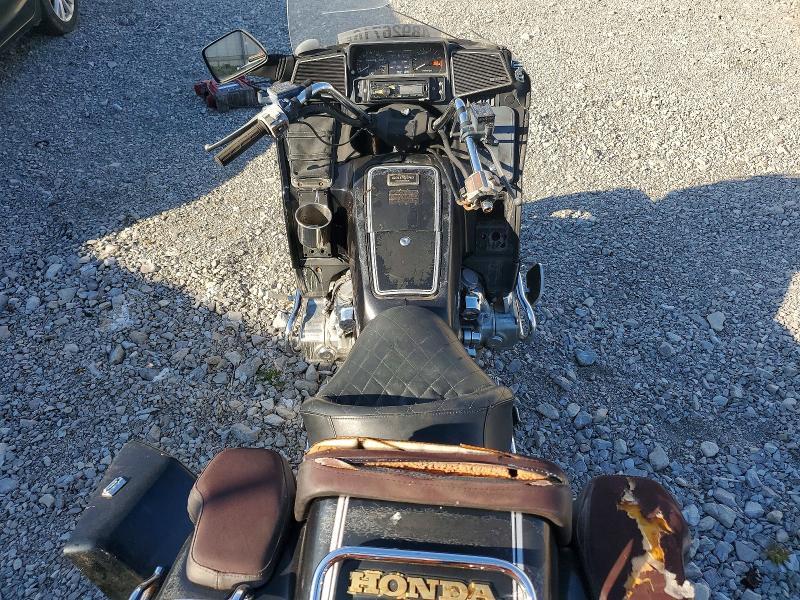 1986 Honda GL1200 I