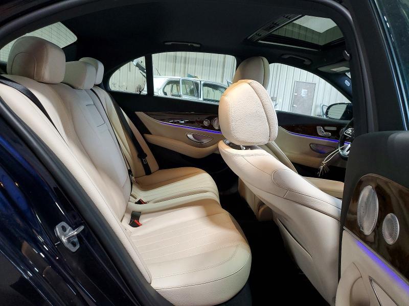 2020 Mercedes-Benz E 350 4matic