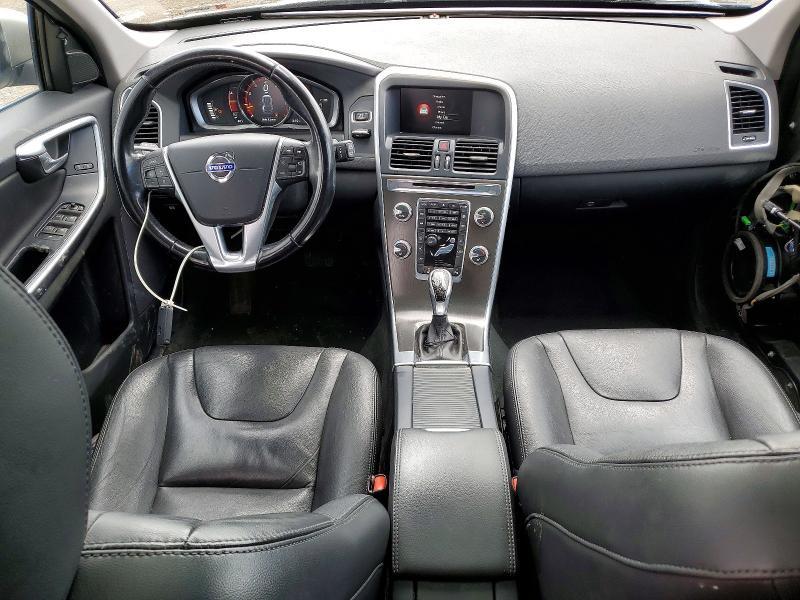 2015 Volvo Xc60 T5 Premier