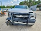 2006 Chevrolet Silverado K3500
