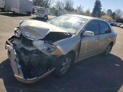 2005 Toyota Corolla le for sale in Portland, OR