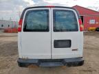 2016 GMC Savana G2500