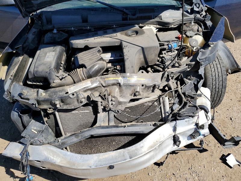 2007 Saturn Ion Level 3