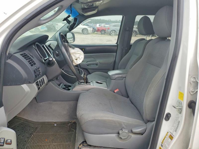 2011 Toyota Tacoma Double Cab Prerunner