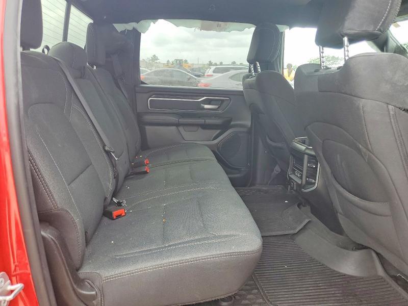 2021 Dodge RAM 1500 BIG Horn
