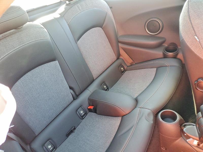 2014 Mini Cooper s