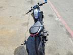 2022 Ducati Monster