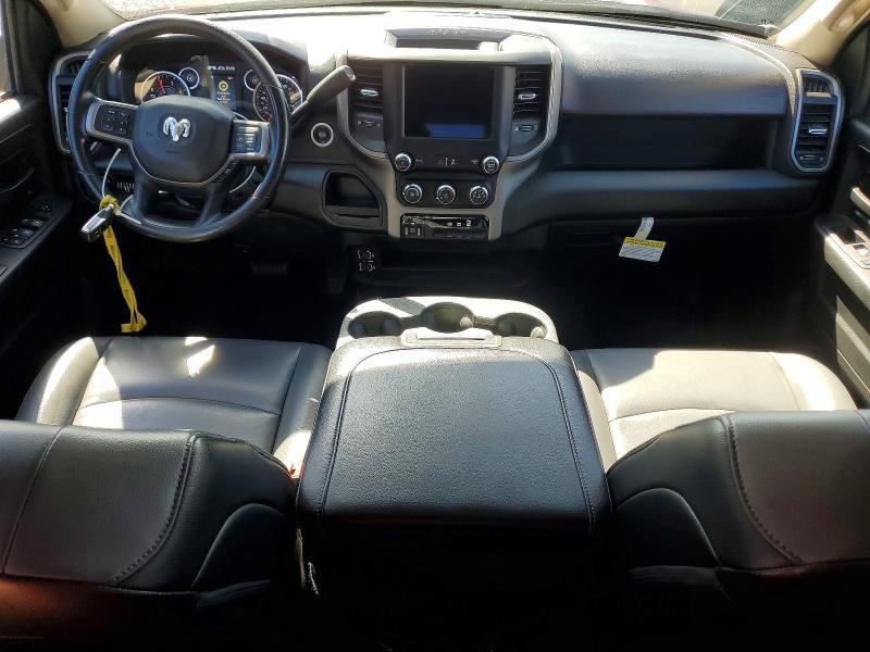 2020 Dodge RAM Promast