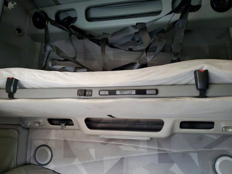 2006 Volvo VN VNL-Semi Truck