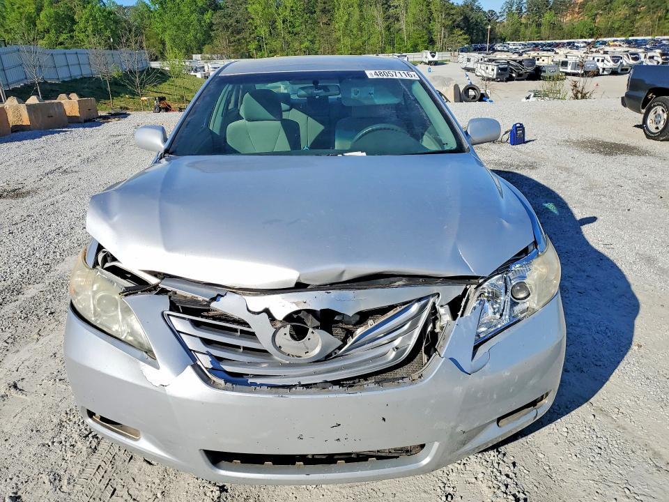 2009 Toyota Camry Base