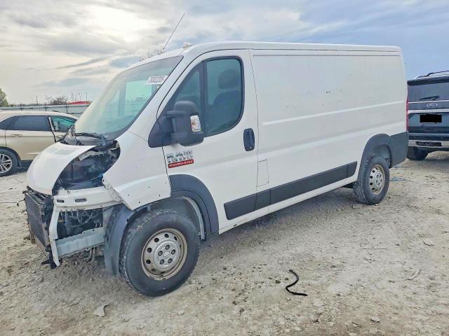 2021 Dodge Ram Promaster 1500 1500 Standard