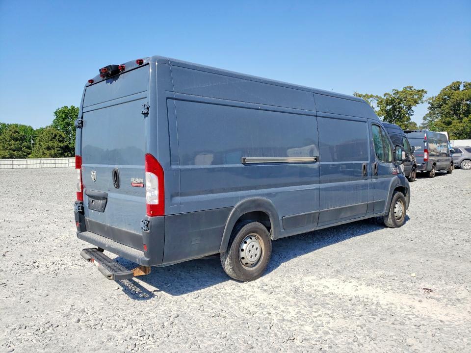 2019 Dodge Ram Promaster 3500 3500 High