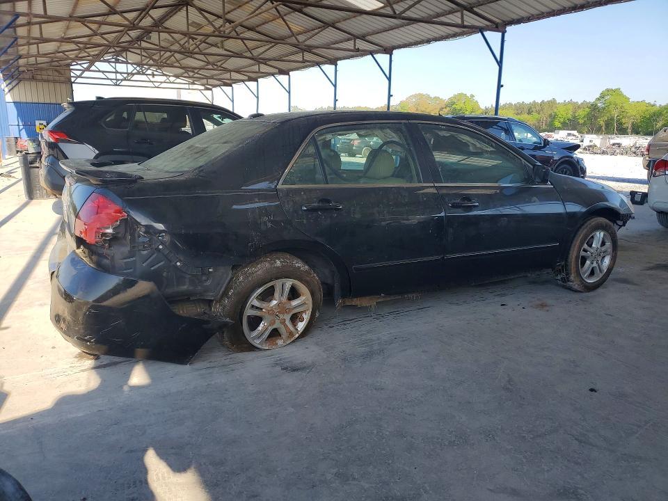 2006 Honda Accord ex