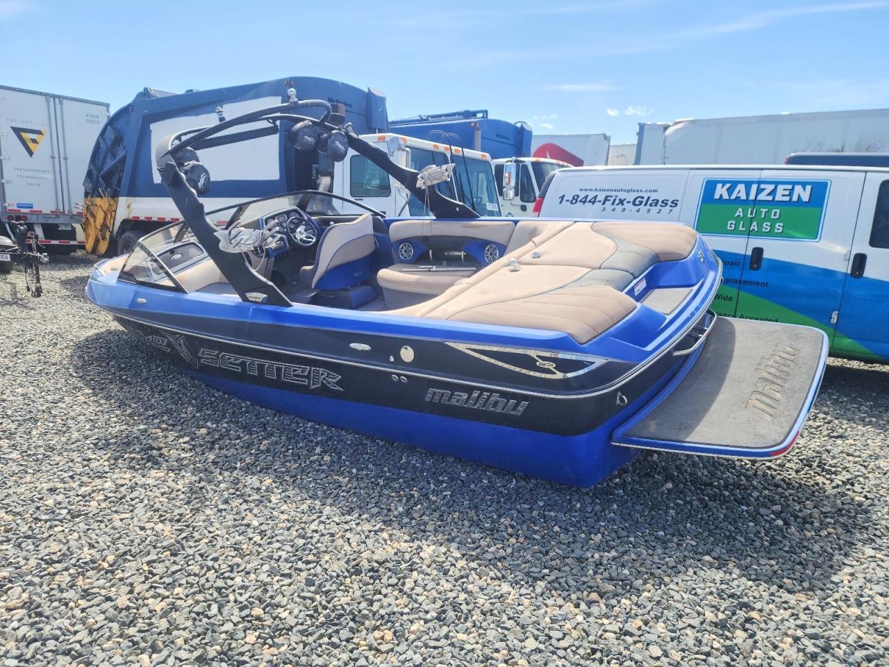 2008 Other Wakesetter