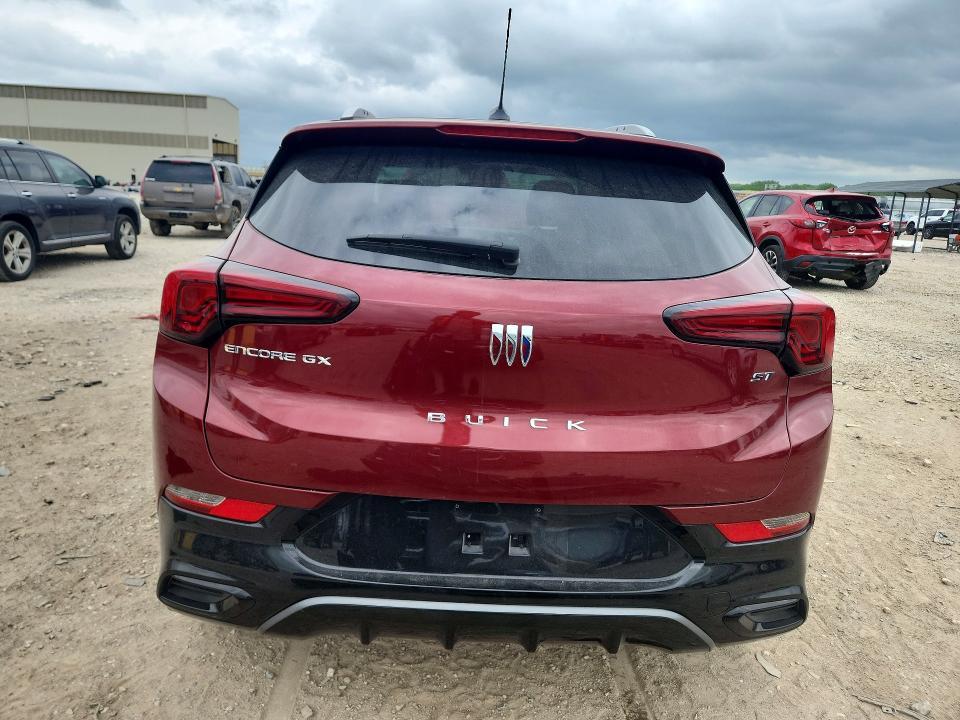 2024 Buick Encore gx Sport Touring