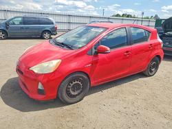 2013 Toyota Prius c two for sale in Fredericksburg, VA