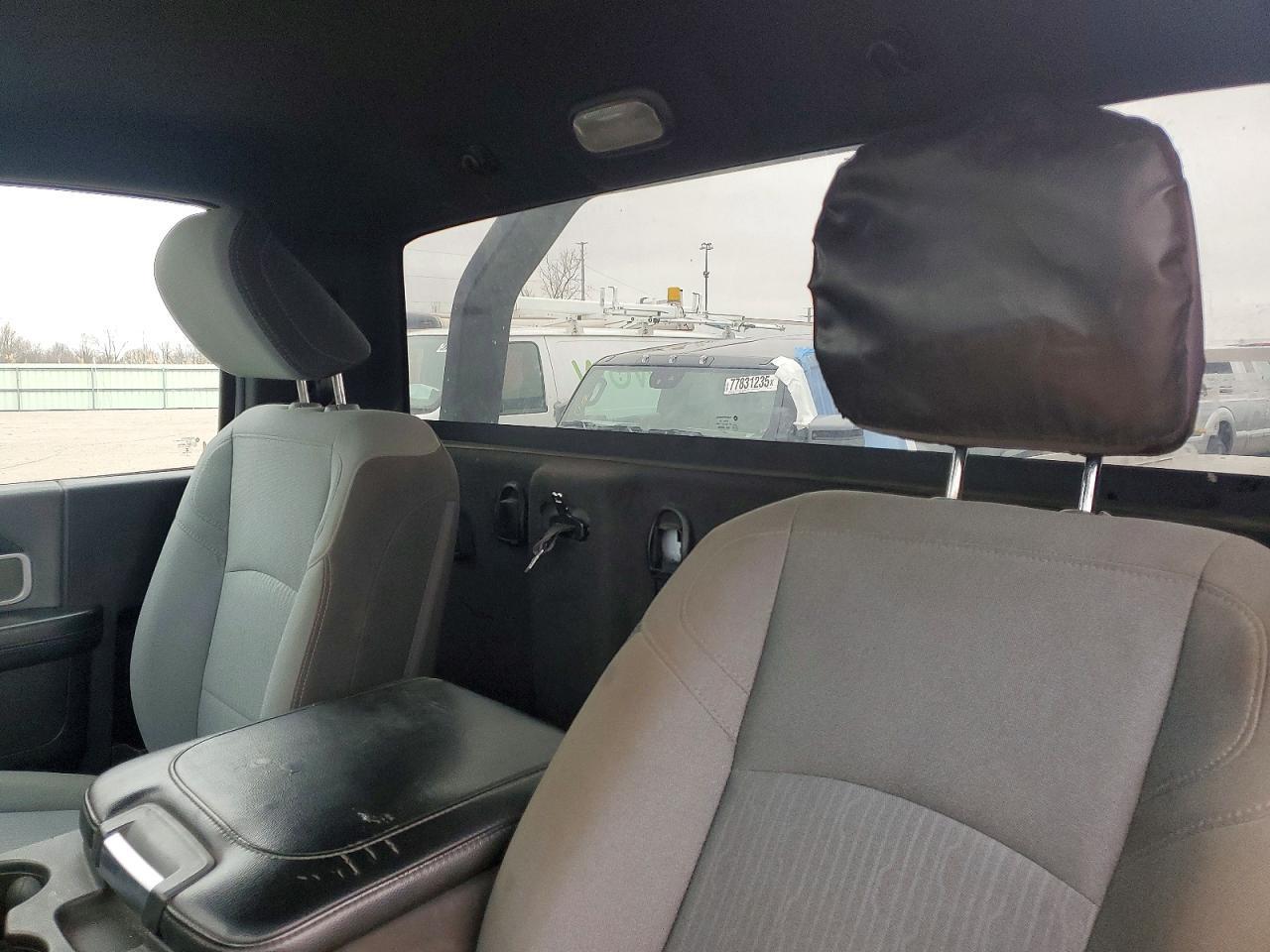 2022 Dodge RAM 5500 Flatbet TOW Truck Wrecker