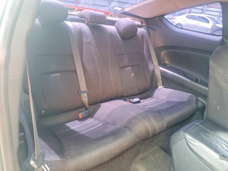 2015 Honda Accord ex