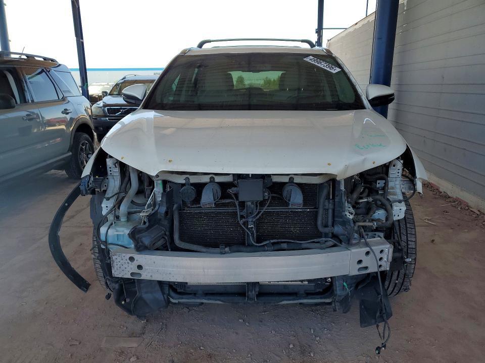 2016 Toyota Highlander Hybrid Limited