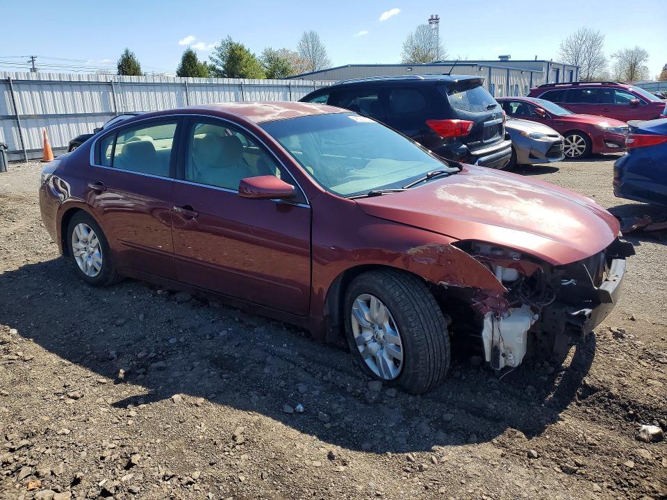 2010 Nissan Altima 2.5