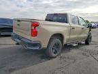 2022 Chevrolet Silverado K1500 LT Trail Boss