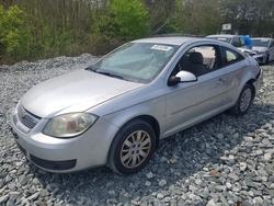 2009 Chevrolet Cobalt lt en venta en Mebane, NC