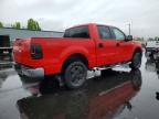2008 Ford F150 Supercrew