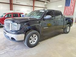 GMC salvage cars for sale: 2011 GMC Sierra C1500 SL