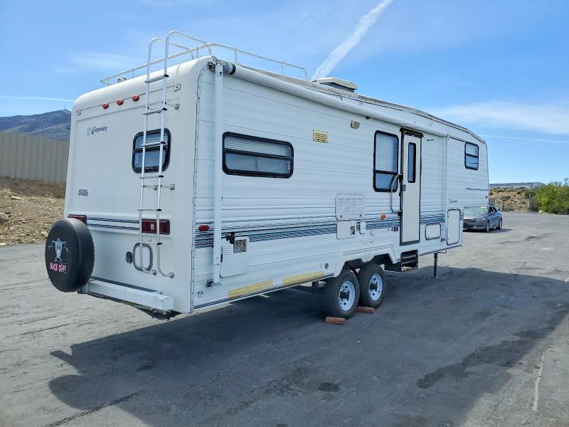 1995 KIT Recreational Vehicle (rv)