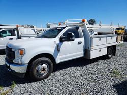 2020 Ford F350 Super Duty Utility / Service Truck en venta en Fresno, CA