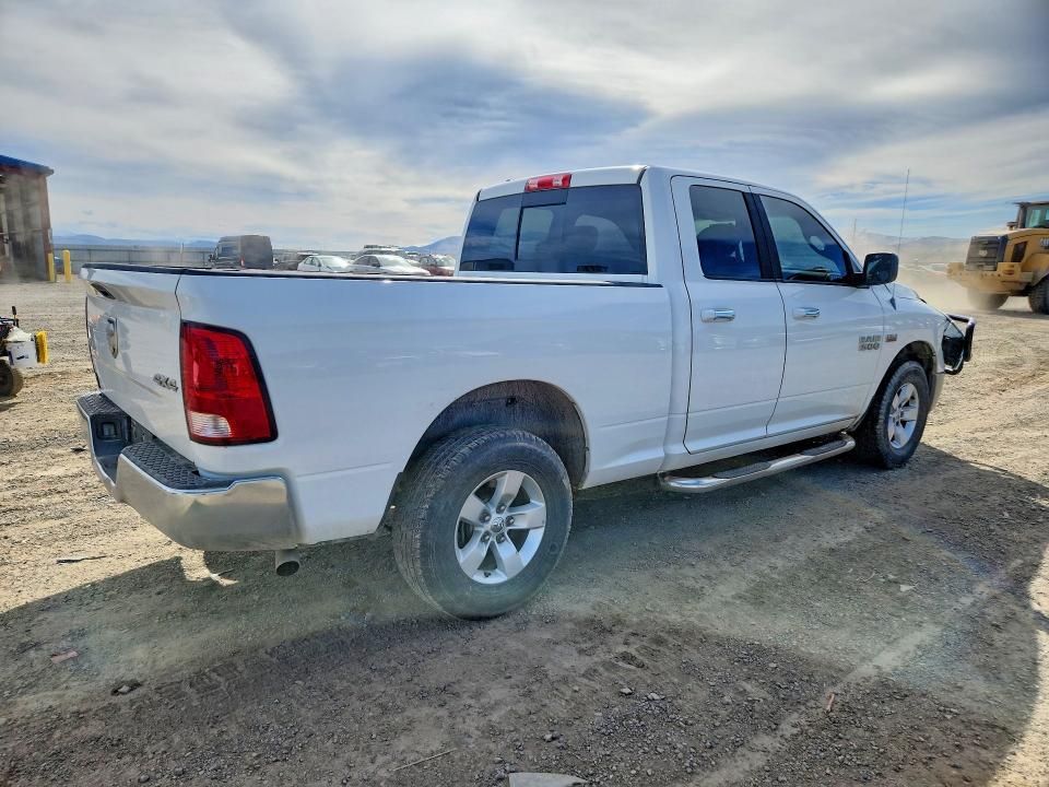 2013 Dodge Ram 1500 slt