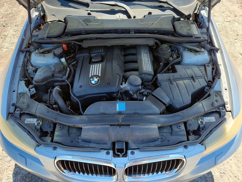 2011 BMW 328 xi Sulev