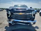 2025 Chevrolet Silverado K2500 Heavy Duty LTZ