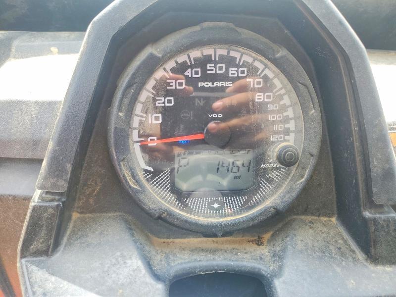 2016 Polaris Ranger Utility Vehicle
